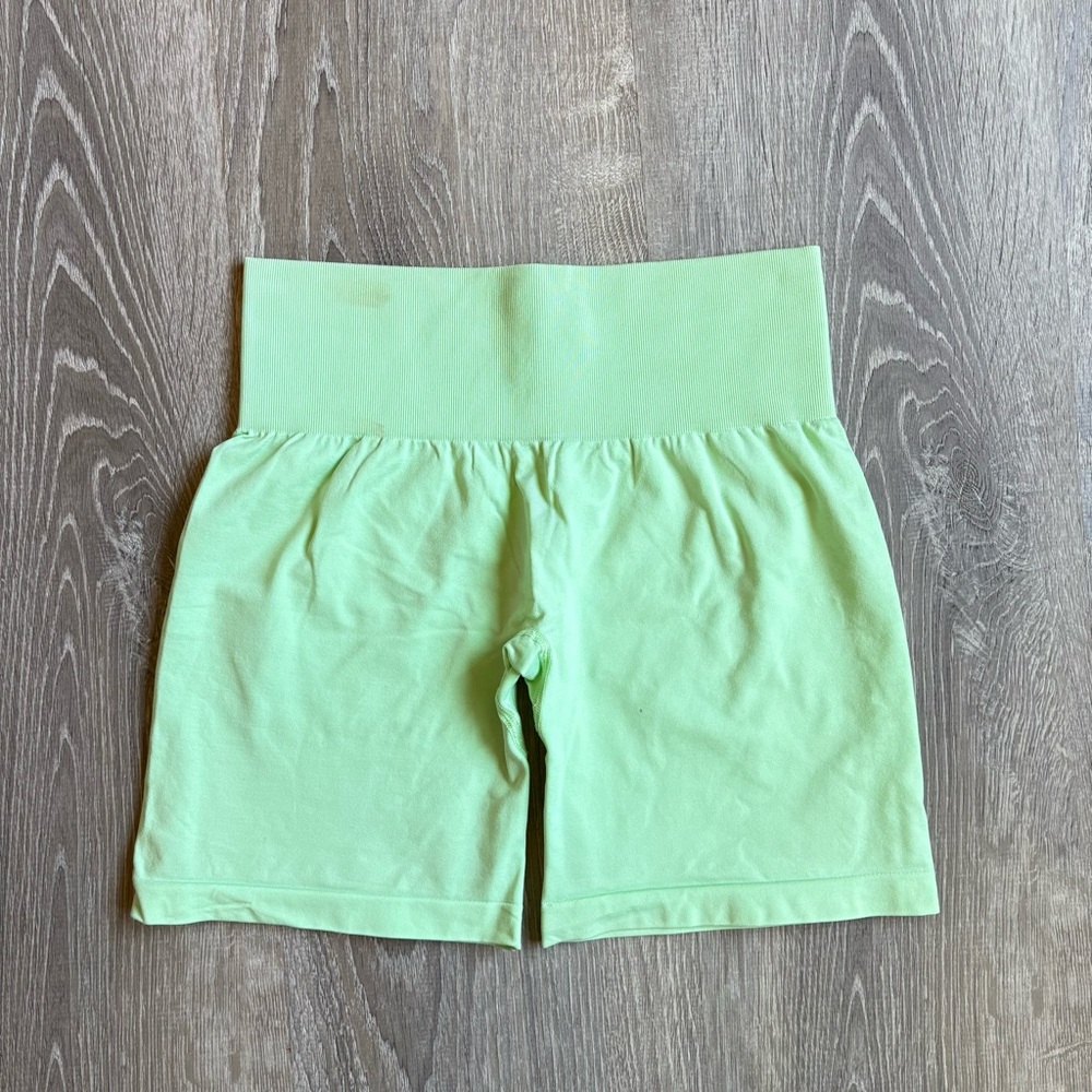 NVGTN Shorts